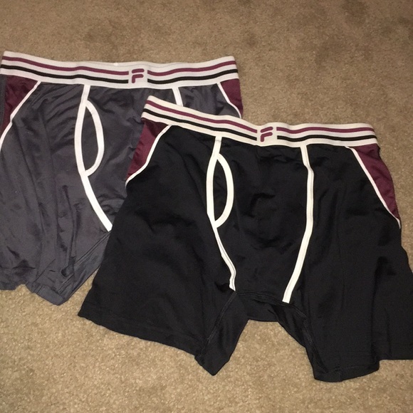 fila boxer briefs